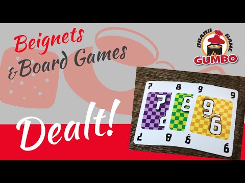 Gumbo Live! chat with Matt Riddle