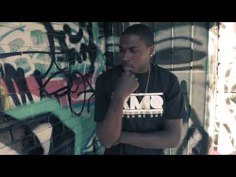 Savii Cross - Low Key