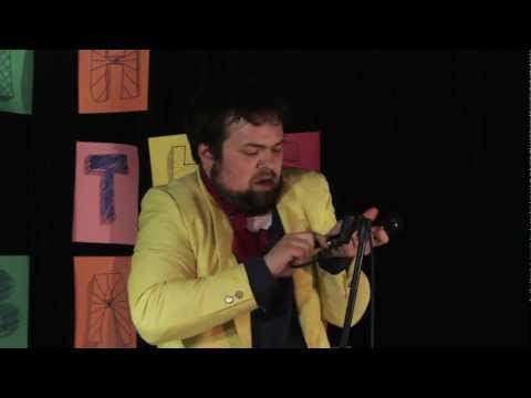 Math the Band - "Mission Statement" Music Video