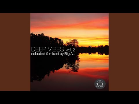 Deep Vibes, Vol. 2 (Selected & Mixed by BIG AL) (Continuous DJ Mix)