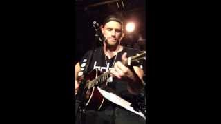 Jack Daniels &amp; Jesus / The Dance - Chase Rice @ Exit/In (02/12/2014)