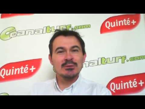 Pronostic PMU du Prix d'Amérique Opodo 2015 - Canalturf