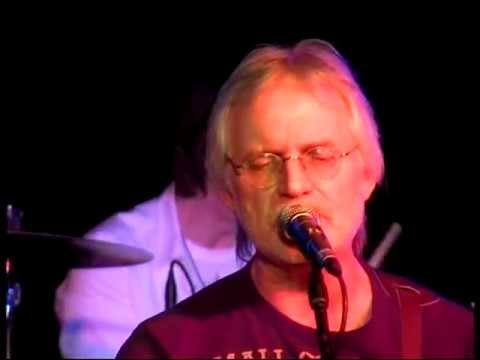 Gary Moore - Oh Pretty Woman - Eichener