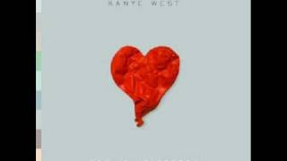 Kanye West - Coldest winter