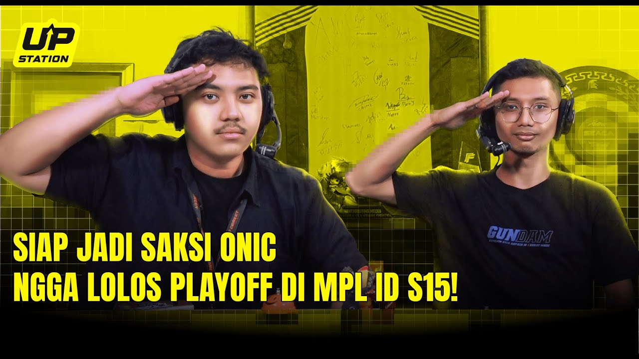  BAHAS JUARA MPL ID S15 YANG SUDAH BISA DITEBAK SEJAK WEEK 5? | NgeMenG Esports
