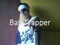 Baby Rapper-es tiempo