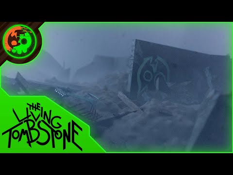 The Living Tombstone - "This Will Be Our Year" Visualizer