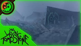 The Living Tombstone - &quot;This Will Be Our Year&quot; Visualizer