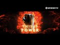 Hardwell & KSHMR - Power (Official Lyric Video)