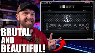 Video thumbnail for This plugin made me BLACK METAL! (Bogren MLC S Zero 93 Silenoz) by Sonic Drive Studio