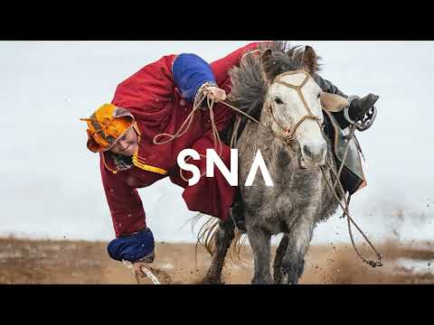 Yembo - Mongolian Throat Singing x Techno by Jamukha