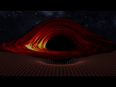 Wie sieht man ein Schwarzes Loch? | Prof. Michael Kramer, Max-Planck-Institut für Radioastronomie