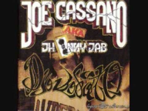 tributo a Joe Cassano (Inoki, Lugi, Devonpepse, Camelz Finezza Click & Alessandro Cassano)