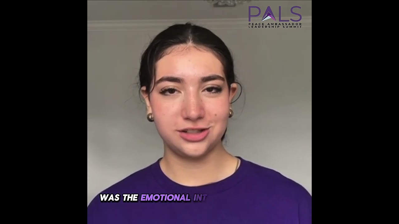 PALS at UCF Experience: Giselle