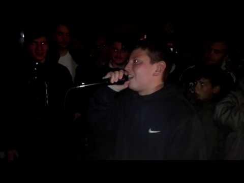 DH vs CPC [[ BATALLÓN ]] - Dieciséisavos - (VÍAS BATTLE VOL.V)