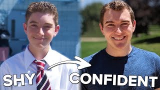 How to Build Self-Confidence | My Personal Experiences