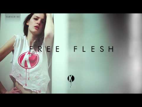 Black Tiger Sex Machine - Coven (LeKtriQue Remix) | FREE FLESH