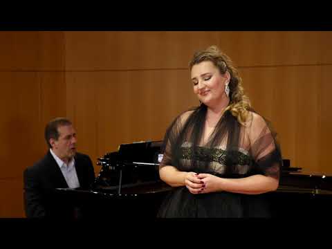 Ewa Płonka, Tu che le Vanita-Elisabetta, Don Carlo, G. Verdi