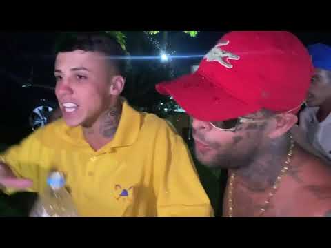 MC Rhamon, MC GP, MC Sartori, MC Mano João & Matheus Perverso - Medley (2021)