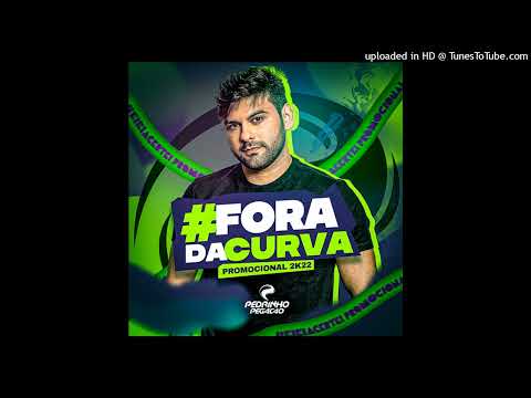 Pedrinho Pegação - Red De Maracujá - #PPFORADACURVA