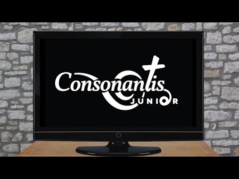 PROMO CONSONANTIS JUNIOR