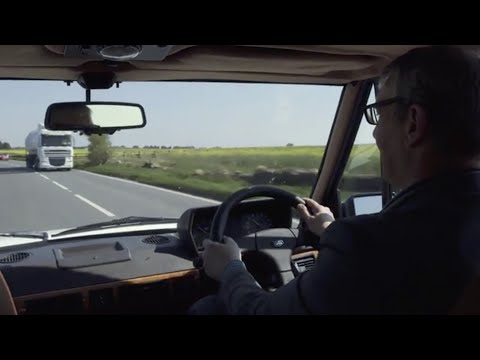 Kingsley Range Rovers - reviewed