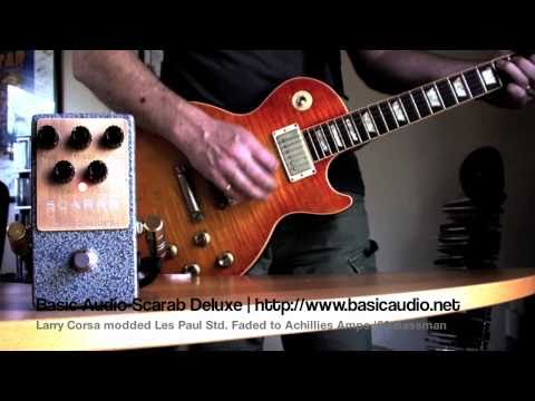 Blue Beetle Fuzz (Stamped Edition) | Reverb