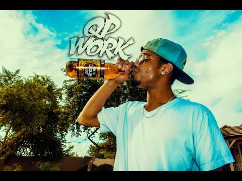 QP | Work [Offical Music Video]