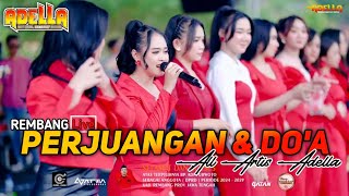Download lagu PERJUANGAN & DO'A - ALL ARTIS OM ADELLA - LIVE REMBANG mp3 Download lagu PERJUANGAN & DO'A - ALL ARTIS OM ADELLA - LIVE REMBANG mp3