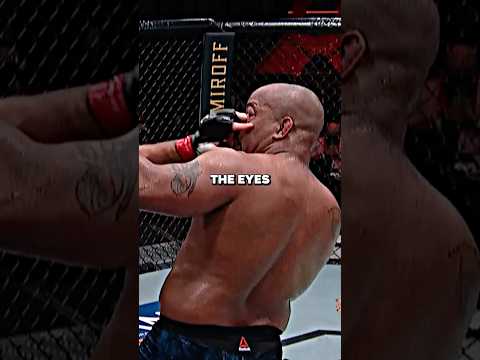 How Joe Rogan Would Solve Eye Pokes