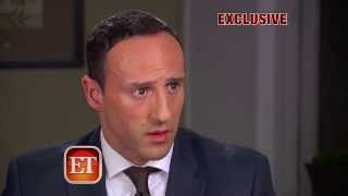 'Sopranos' Star Talks Life After Prison video