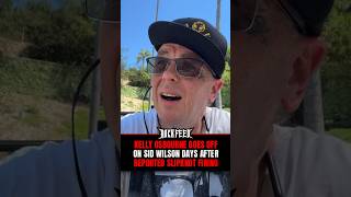 Kelly Osbourne Goes Off On Sid Wilson Days After Reported Slipknot Firing