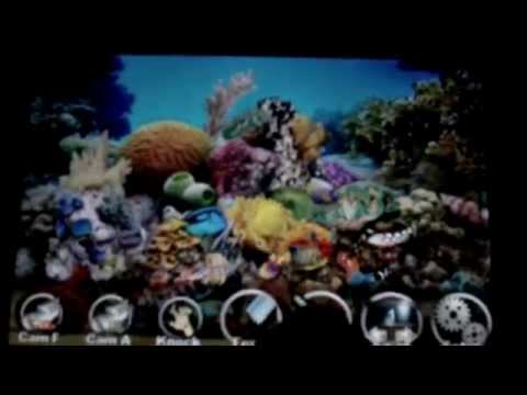 MyReef 3D Aquarium IOS