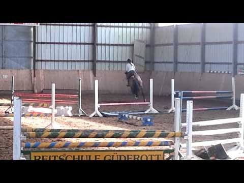 Cornett, 5 j. Cormint