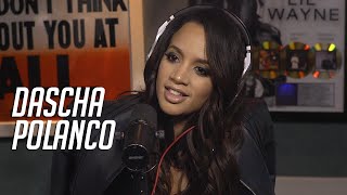 Hot 97 - Dascha Polanco Talks Working With Jennifer Lawrence + Wanting to Date a Rapper! Hot 97 - Dascha Polanco Talks Working With Jennifer Lawrence + Wanting to Date a Rapper!