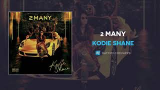 2 MANY Music Video