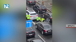 Ինչո՞ւ էին պարեկները հարձակվել պապի թաղմանը շտապող և տեսարանը նկարահանող քաղաքացիների վրա: Լրաբեր