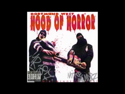 Mike Mendez & MR 187 - Jetzt bist du in trouble kid (feat Chrome)