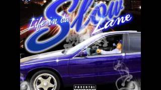 Dat Boi T Featuring Lucky Luciano-In Dat Texas Outro