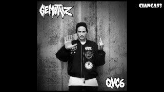 Gemitaiz - 05 Lo faccio Bene ft. Jack the smoker & Achille Lauro - QVC6