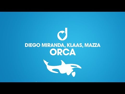 Diego Miranda, Klaas, Mazza - Orca