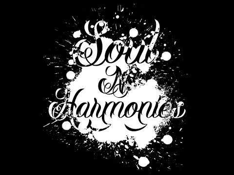 SOUL 'N HARMONIES - Kahit Hindi Ako (2019)