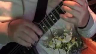 Astro Plain 2 Michael Wahl Berardi Guitar Tapping Guitar Synth