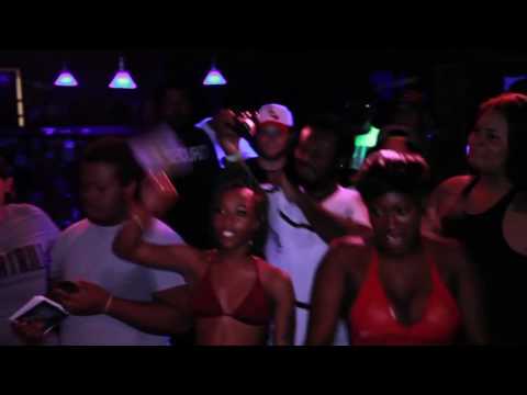 Dan Spitta (@_DanSpitta) Performs at Coast 2 Coast LIVE | Cleveland Edition 7/21/16