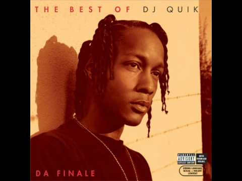 DJ Quik - The Best Of DJ Quik 