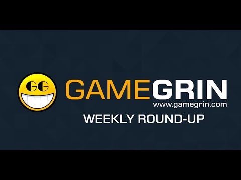 Weekly Gaming News Roundup - Switching Content, Mossy Mice, and Hearty Castles