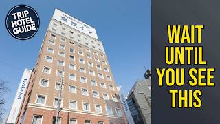 Toyoko Inn Yamanote-sen Otsuka-eki Kita-guchi No.2 - Wait Until You See This | T