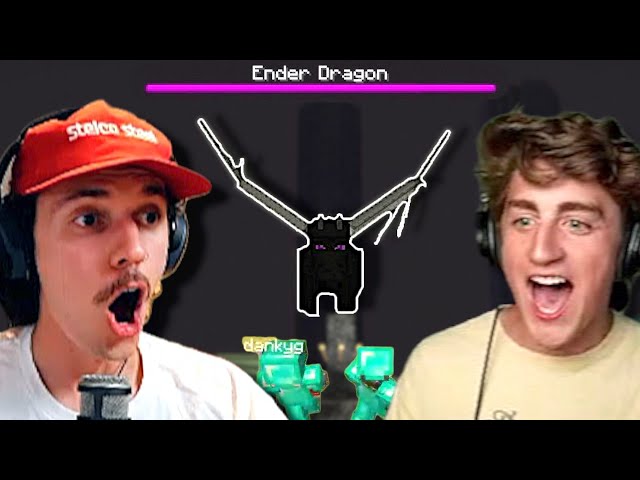 the end.