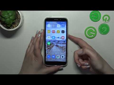 How to Perform a Soft Reset on DOOGEE X97 Pro? Android System Stuck or Freeze? Let's Restart Phone!