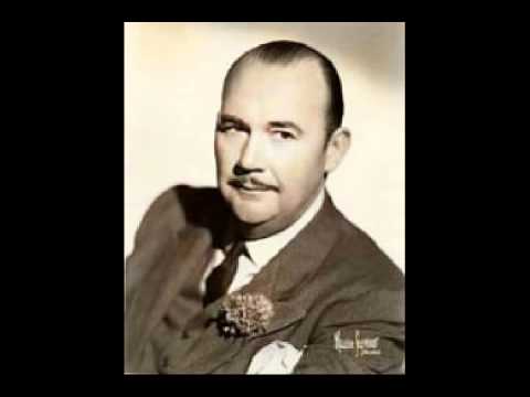 Paul Whiteman On The Air - Tea For Two (Concert Arrangement) - Kraft Music Hall 1934